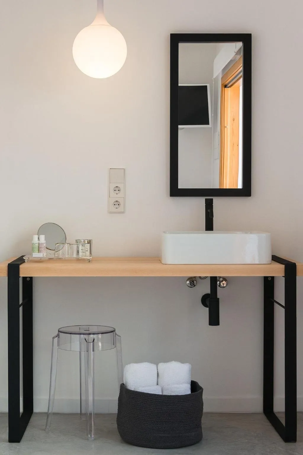 Room, Sodium Hotel Boutique, Menorca