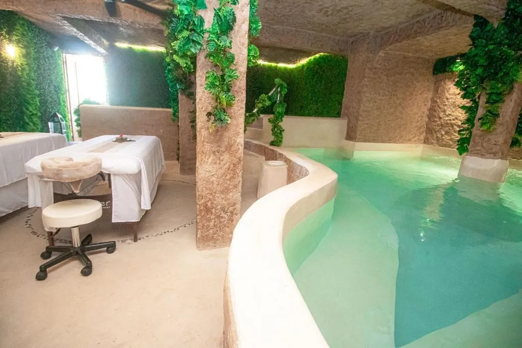 Sports and Entertainment, Soho Boutique Holbox - Adults Only, Cancun Area