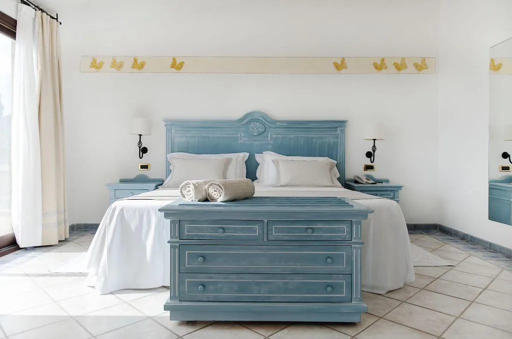 Room, Abi d'Oru, Olbia