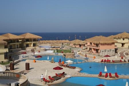 Amarina Jannah Heights Resort & Aqua Park, Red Sea Riviera