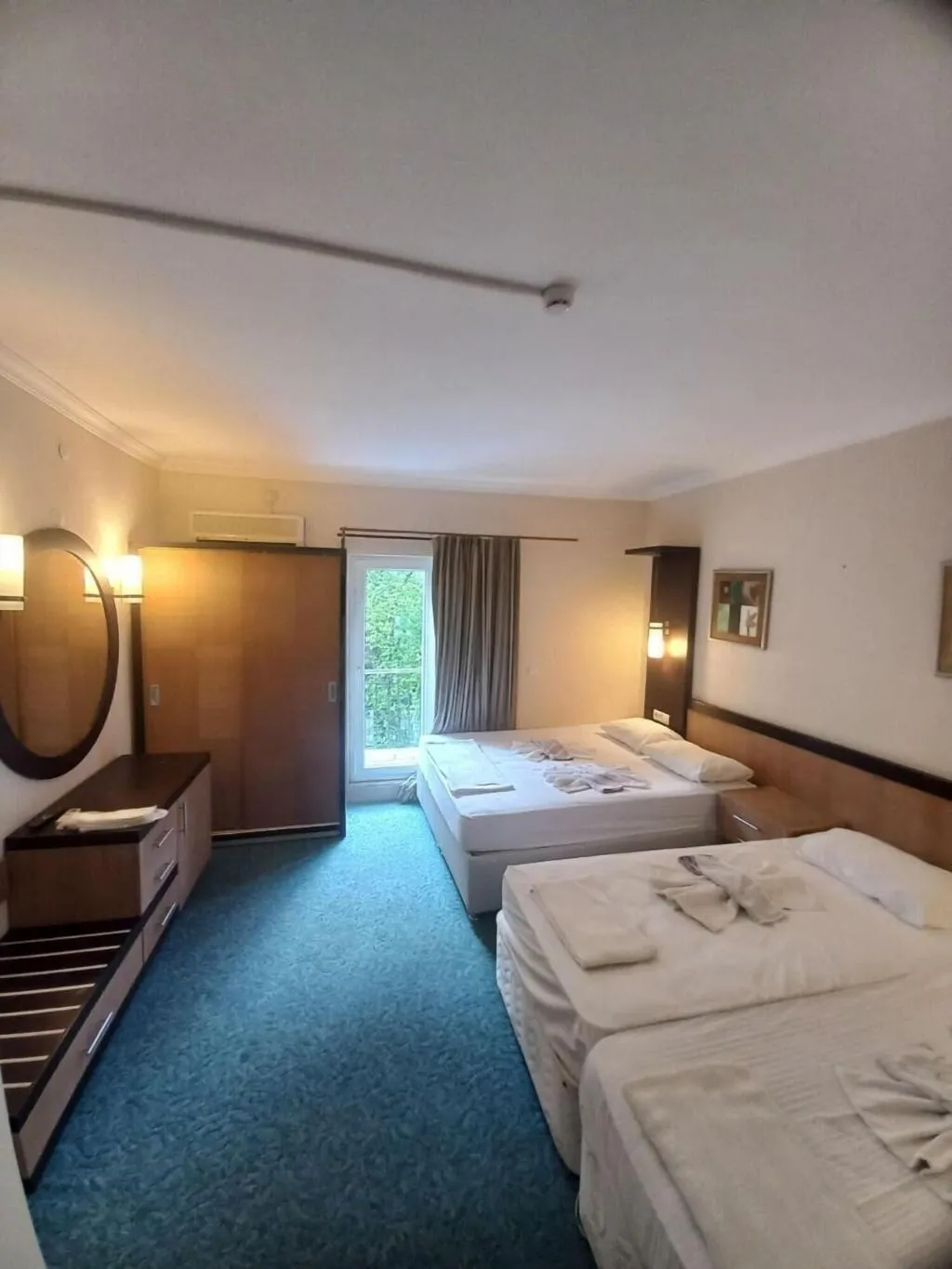 Room, Aypars Beldibi Hotels, Antalya