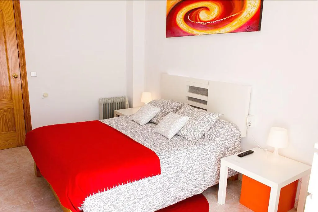 Room, Hostal Sango, Costa Del Sol