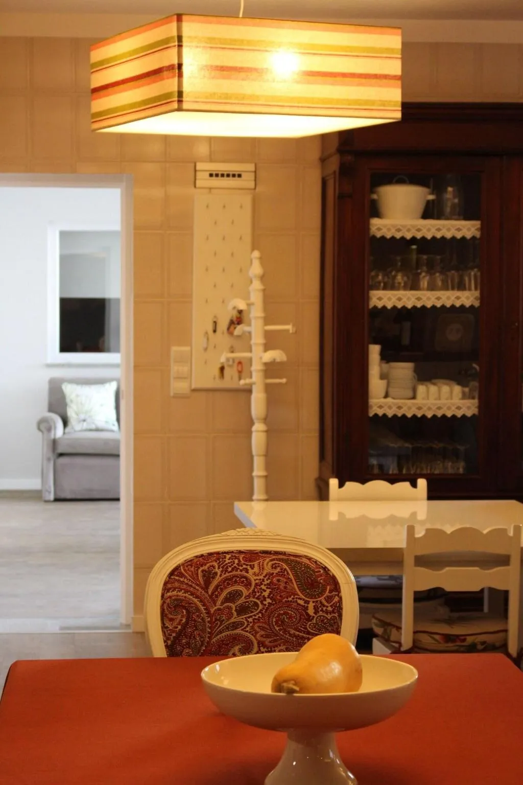 Lobby, Casal da Viúva, Porto