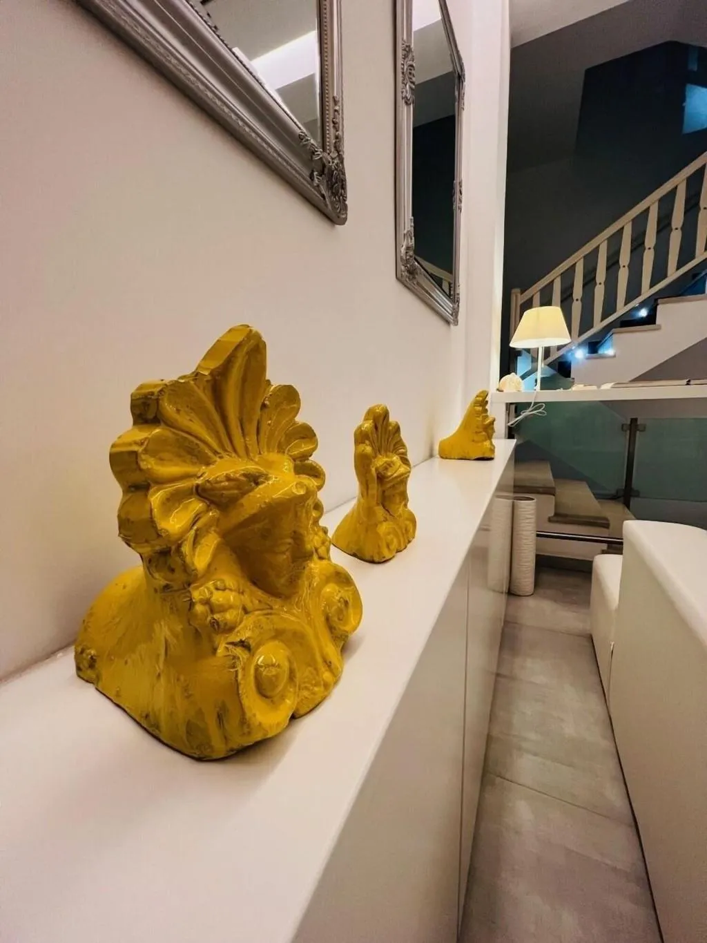 Lobby, Matogianni, Mykonos
