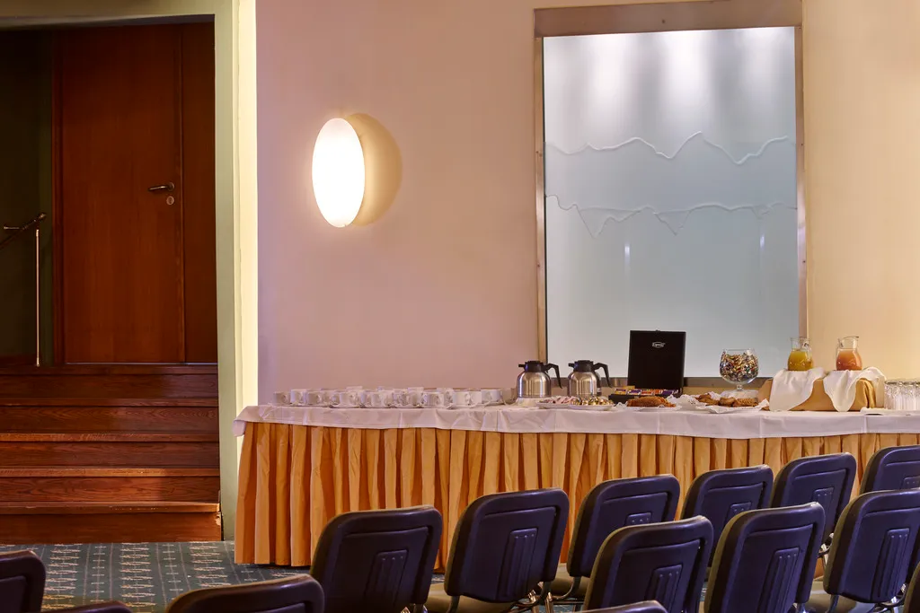Conferences, Lucy Hotel, Athens