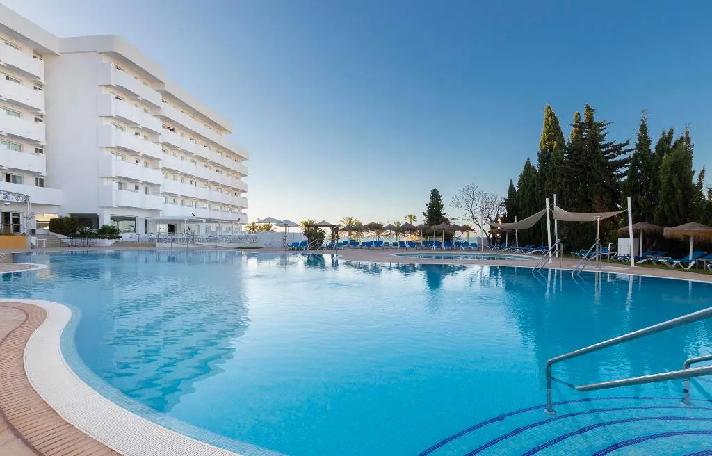 Pool, Hotel Palia La Roca, Costa Del Sol