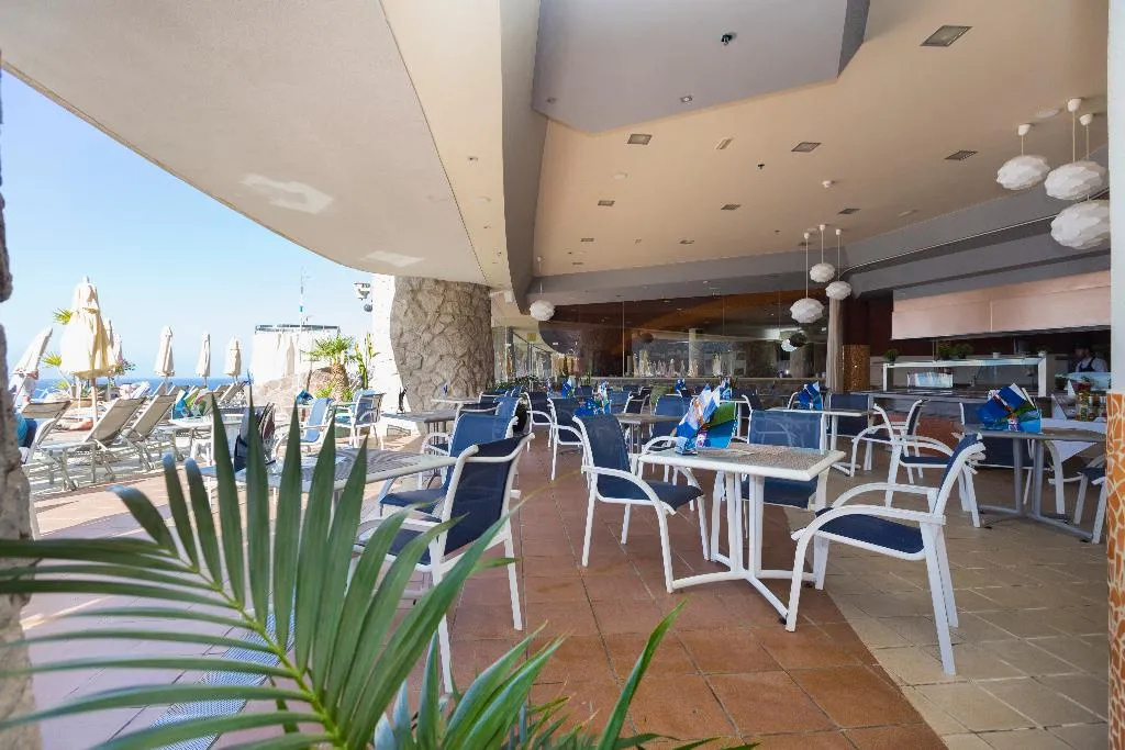 Bar, Gloria Palace Royal Hotel & Spa, Gran Canaria