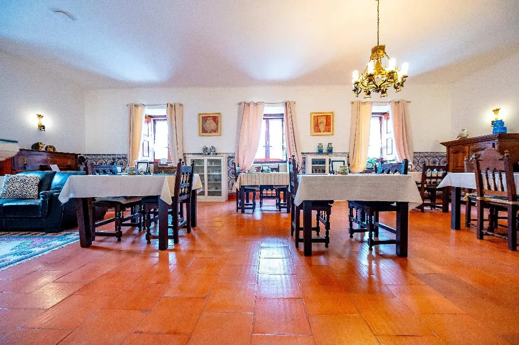General view, Quinta Do Quinto, Porto