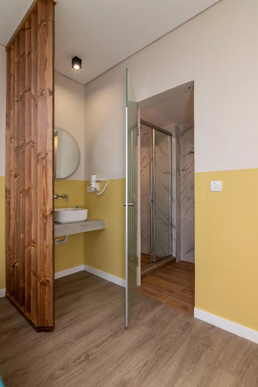 TRIPLE COMFORT Room, Dunlin Hotel, Athens