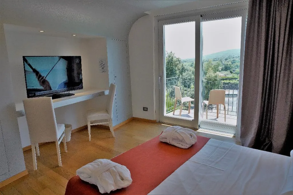 DOUBLE SUPERIOR Room, Mareneve Resort, Catania