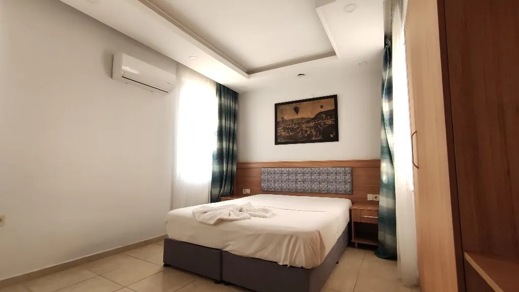 SUITE STANDARD Room, Wonderlife Hotel, Antalya