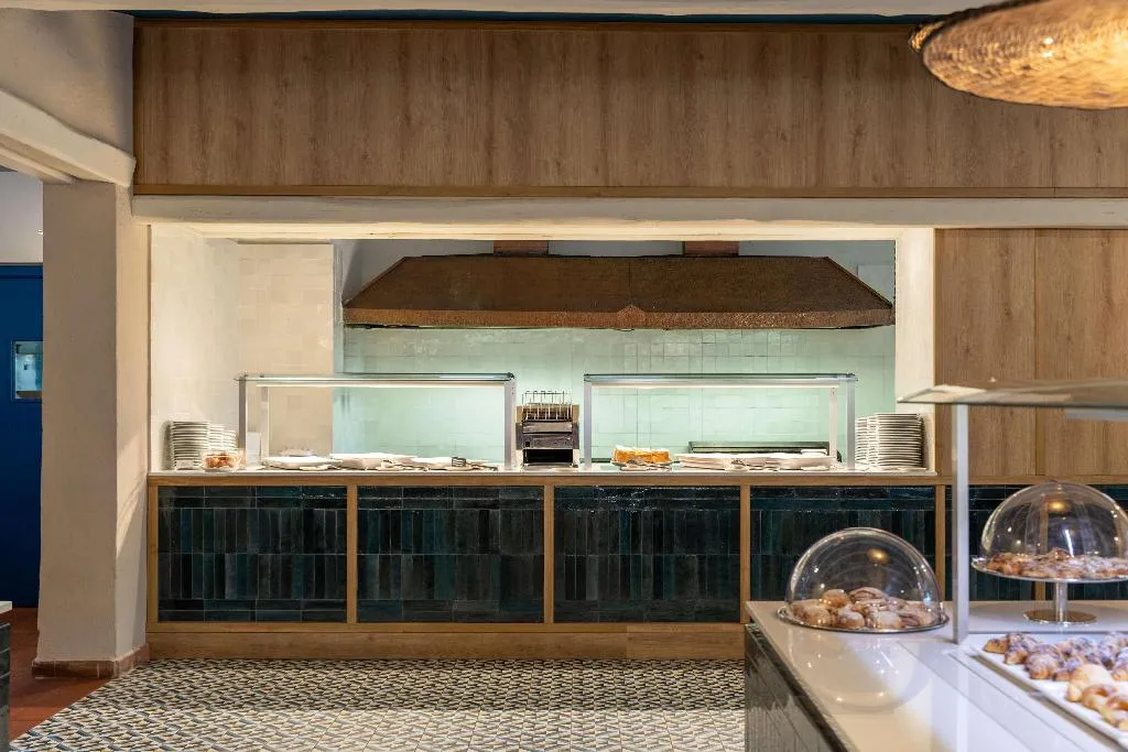 Restaurant, TUI Blue MClub Budoni, Olbia