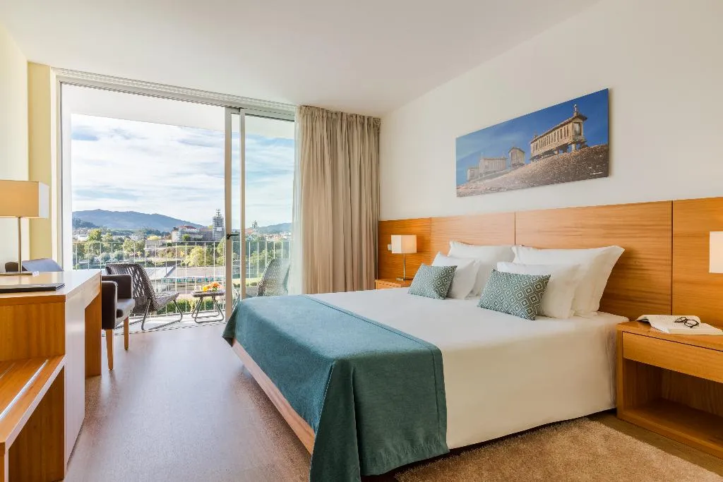 SUITE STANDARD Room, Luna Arcos Hotel Nature & Welness, Porto