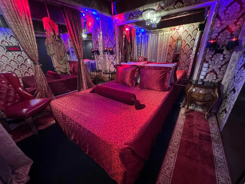 DOUBLE DELUXE Room, Xcite Hotel Salem, Athens