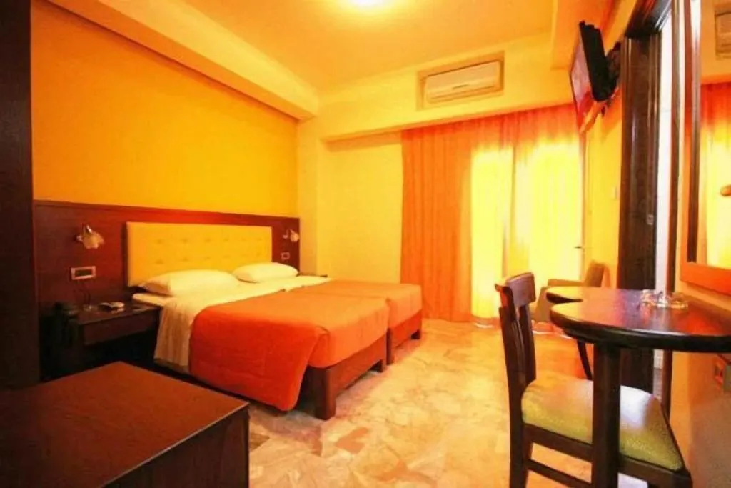 Room, Hotel Filoxenia, Crete