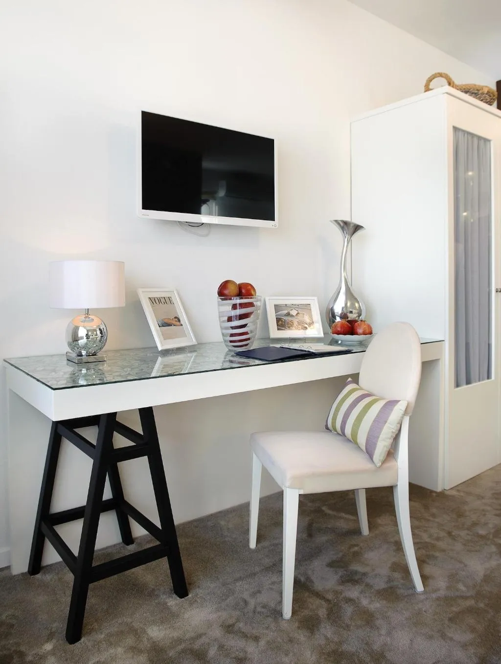 Room, Boban Luxury Suites, Split