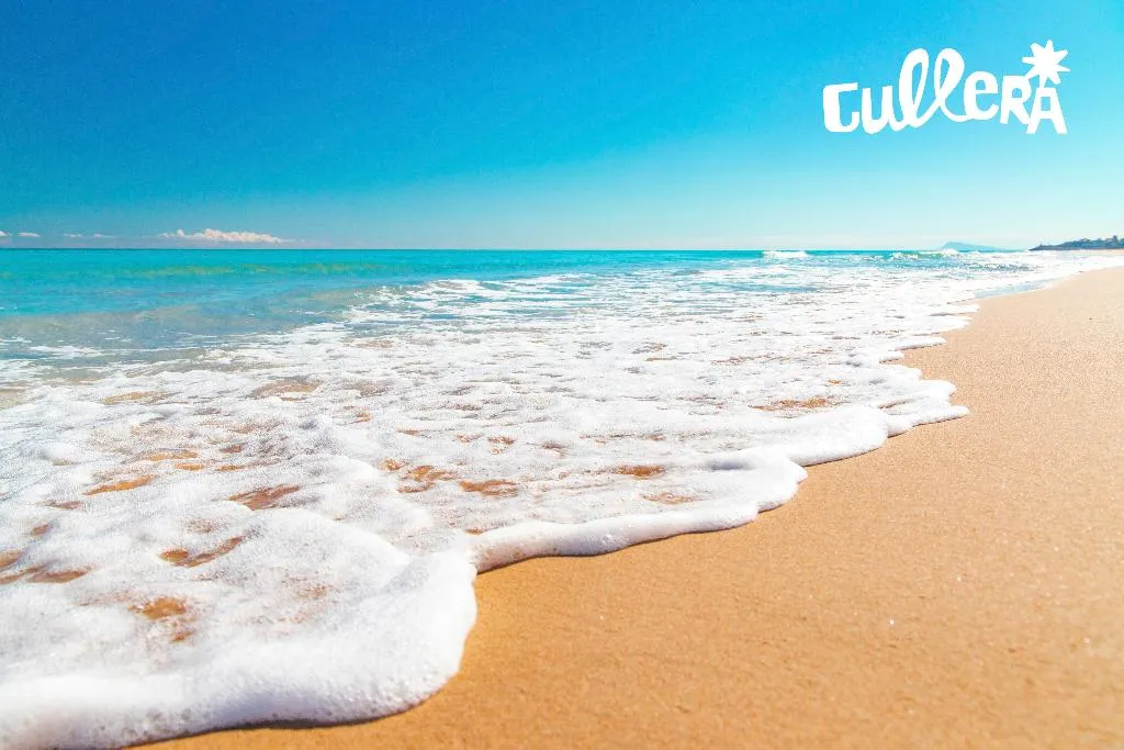 Beach, Moon Dreams Cullera, Costa Blanca