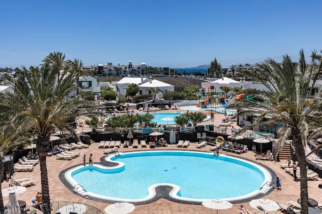 General view, Caybeach Sun, Lanzarote