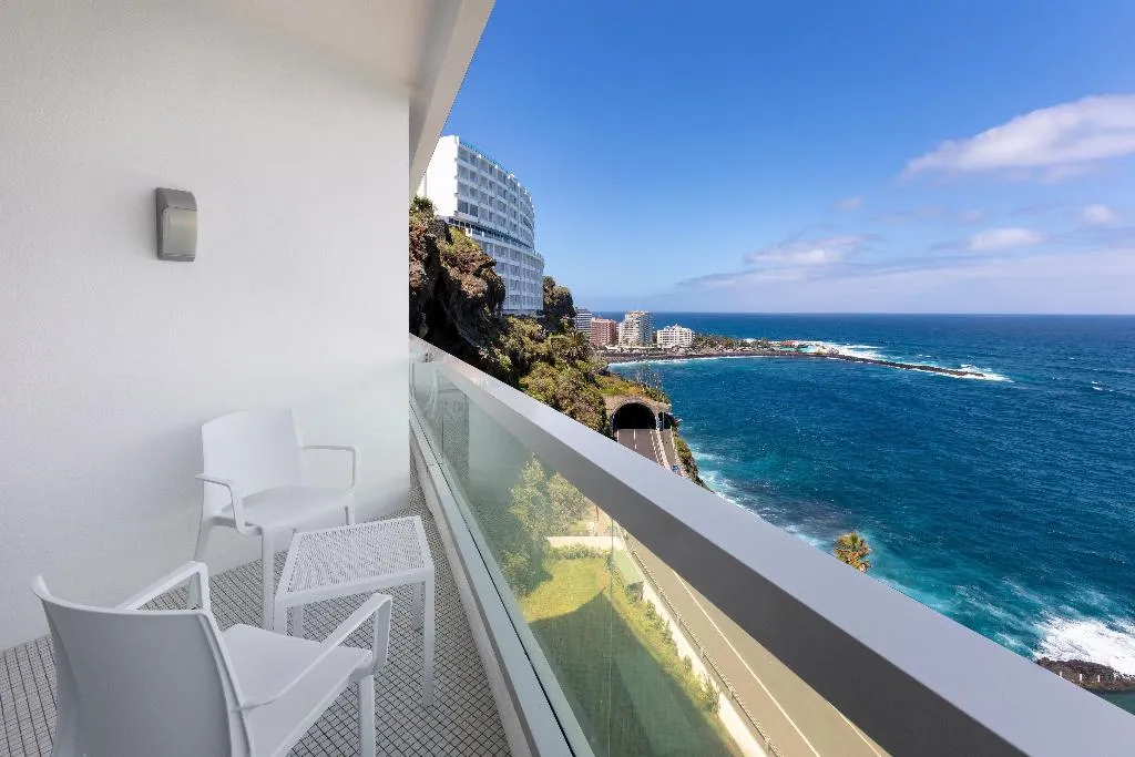 Room, Best Semiramis, Tenerife