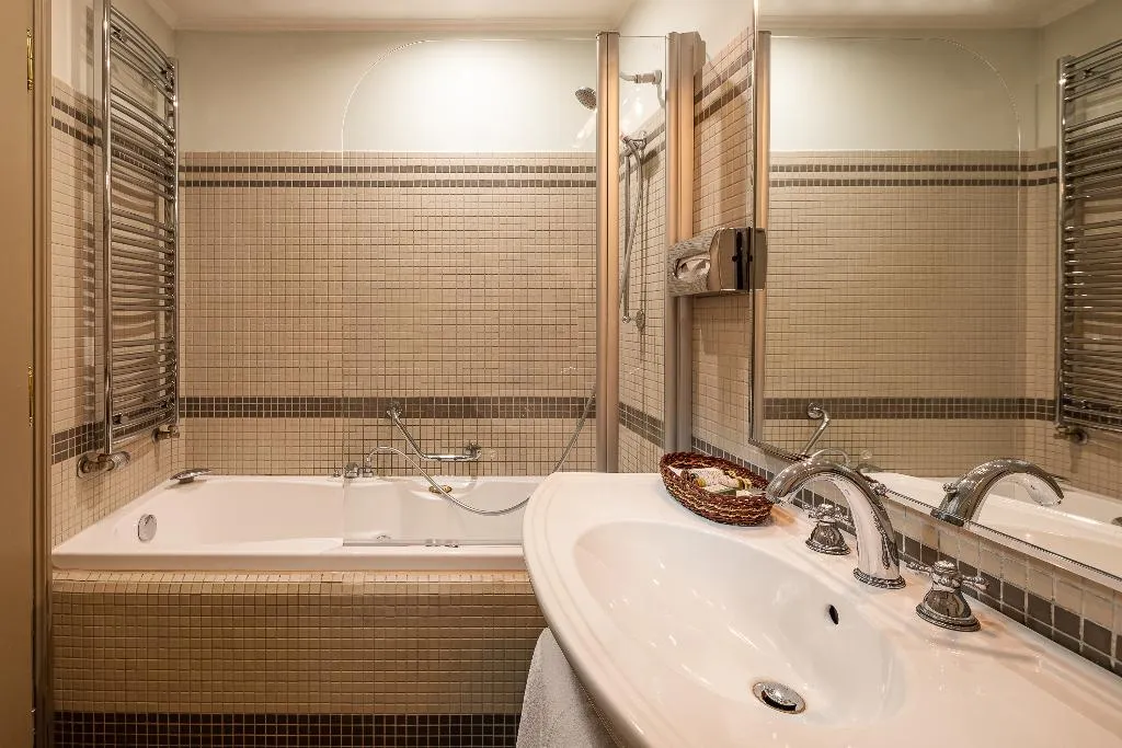 SUITE STANDARD Room, Iron Gate Hotel & Suites Prague by BHG, Prague
