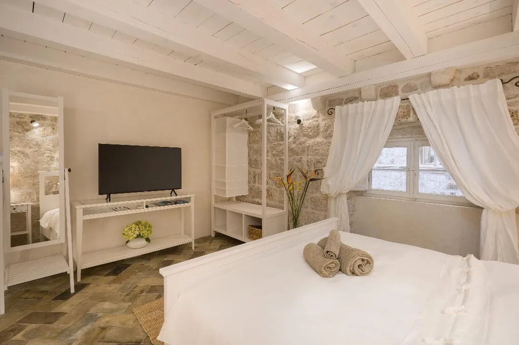 APARTMENT STANDARD Room, Apartment House Lina, Dubrovnik
