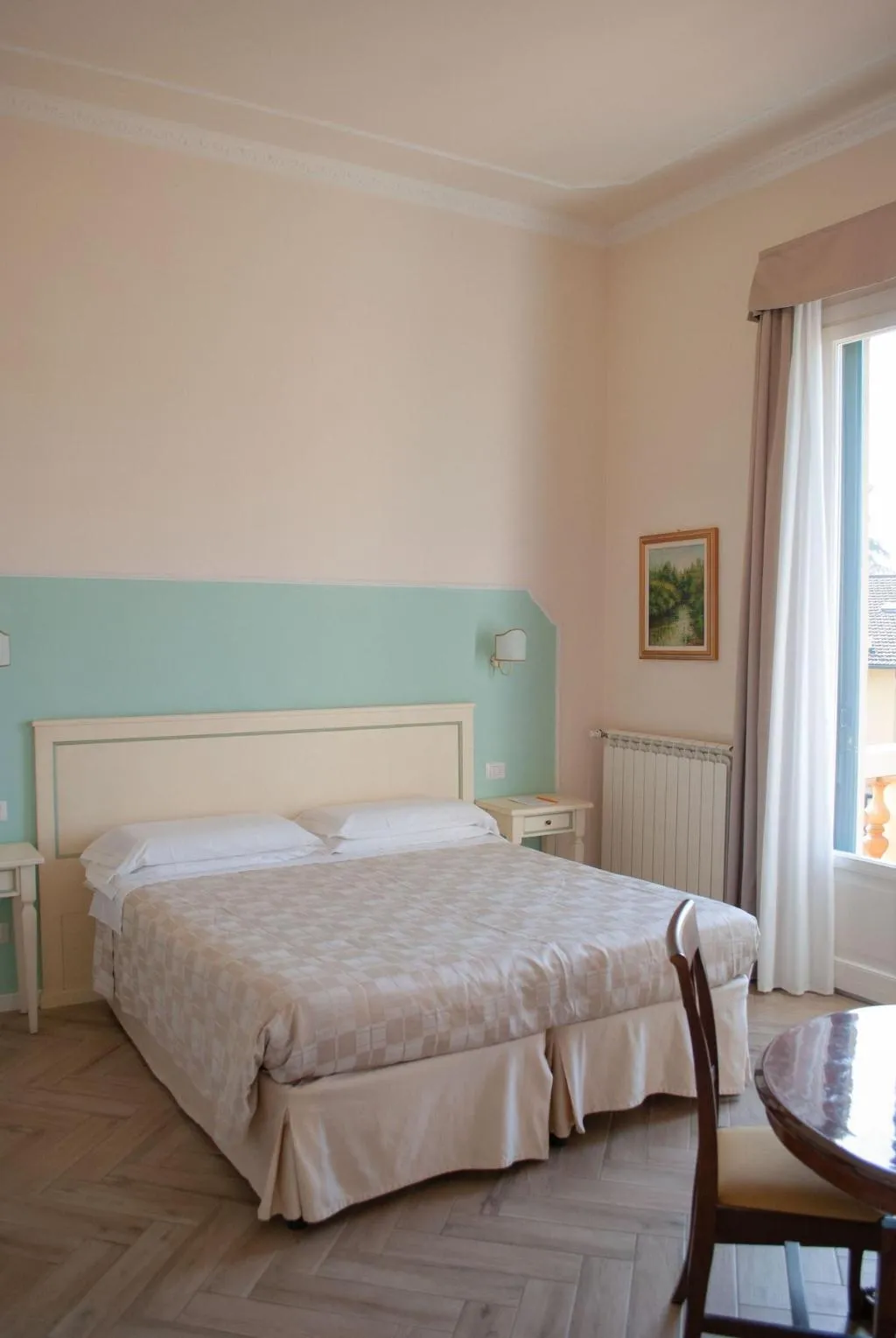 Room, Dimora Salviati, Florence