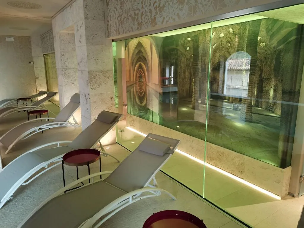 Sports and Entertainment, Torre Del Nera Albergo Diffuso & Spa, Perugia