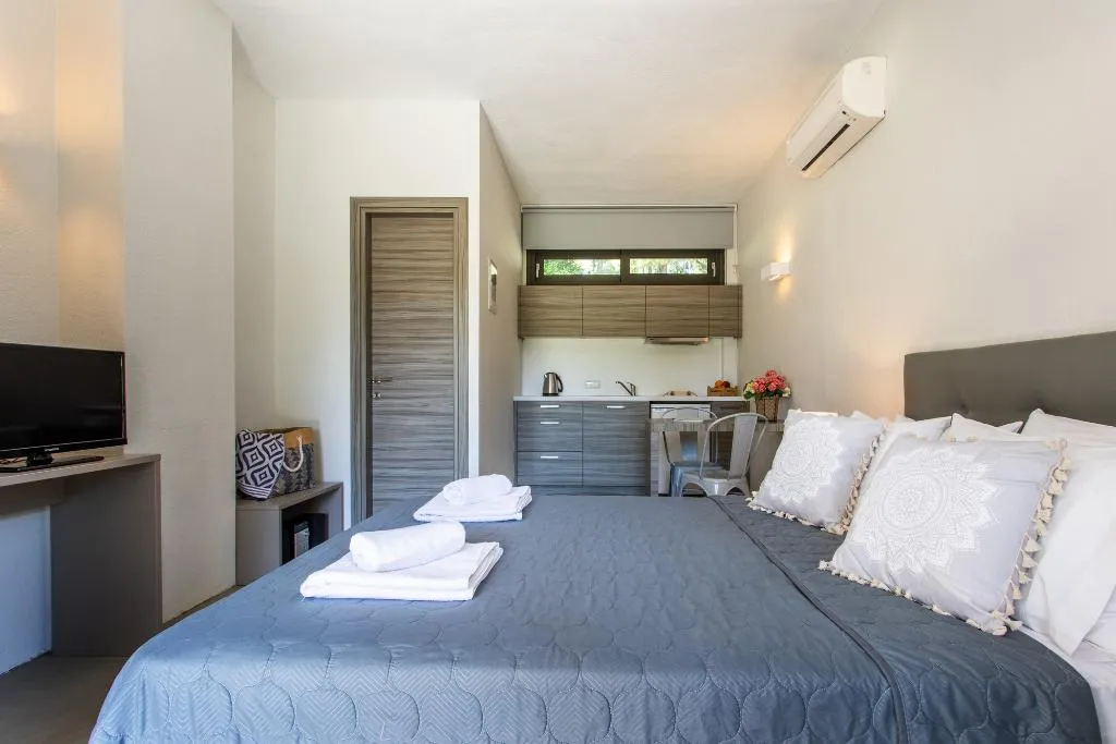 STUDIO STANDARD Room, Sani Woods, Halkidiki