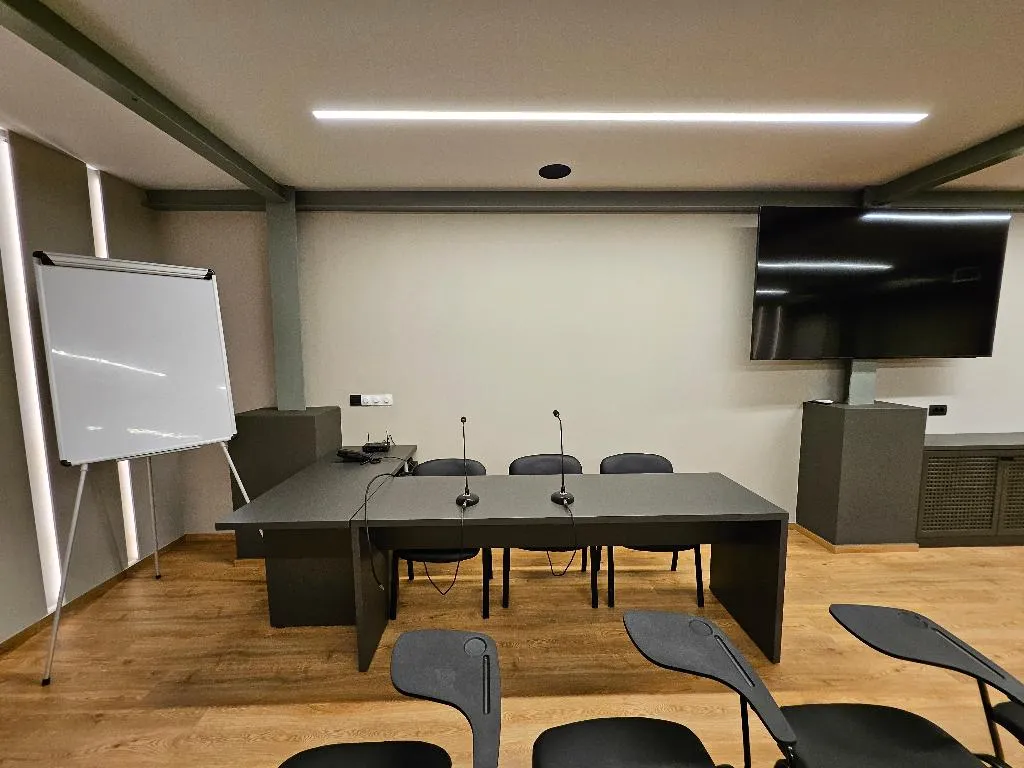 Conferences, Petousis Hotel & Suites, Crete