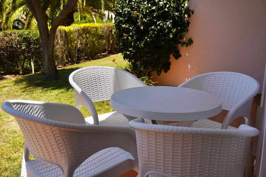 APARTMENT GARDEN VIEW ONE BEDROOM Room, Clube Porto Mós, Algarve