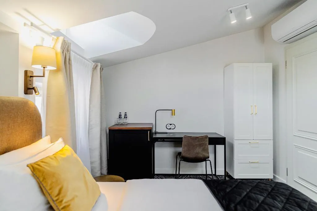 APARTMENT DELUXE Room, N33 Premium Apartments Old Town - Destigo Hotels, Krakow