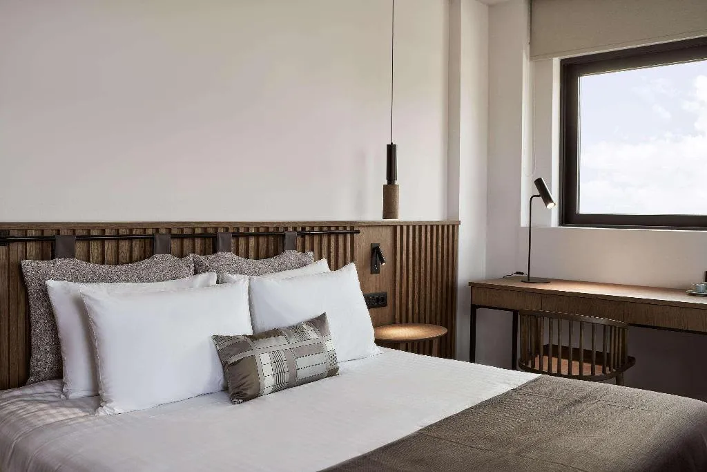 Room, The Olivar Suites, Corfu