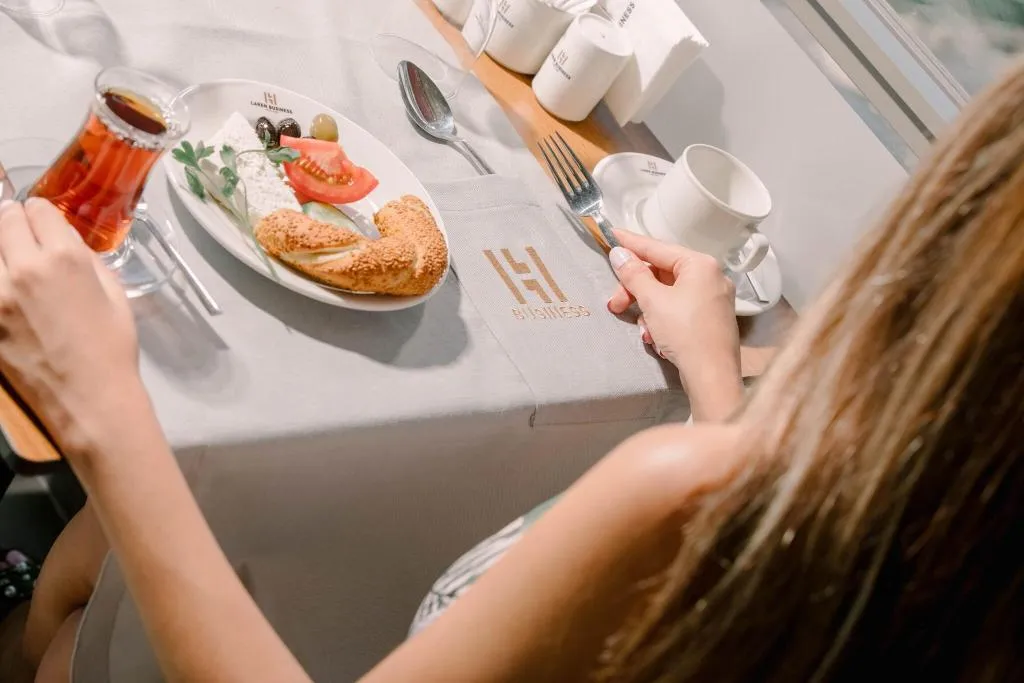 Restaurant, Laren Seaside Hotel & Spa, Antalya