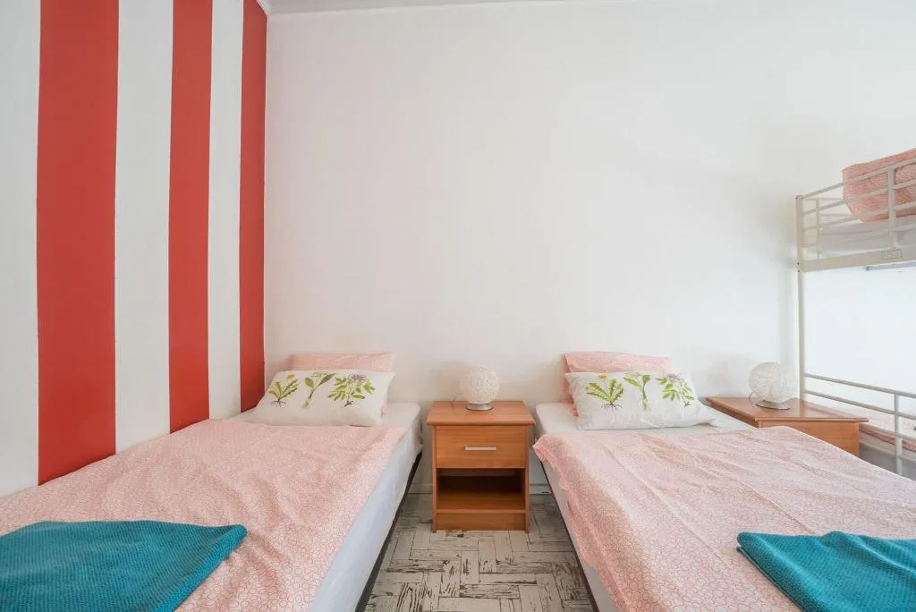 Room, Vistas De Lisboa Hostel, Lisbon