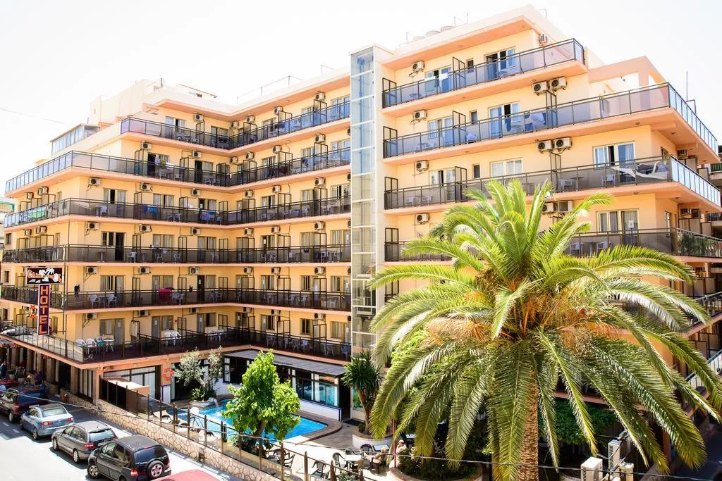 General view, Camposol, Costa Blanca