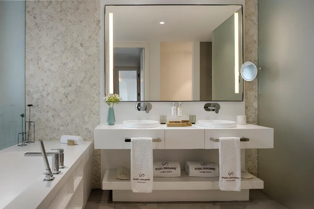 SUITE WITH PRIVATE POOL Room, Royal Hideaway Corales Suites, Tenerife