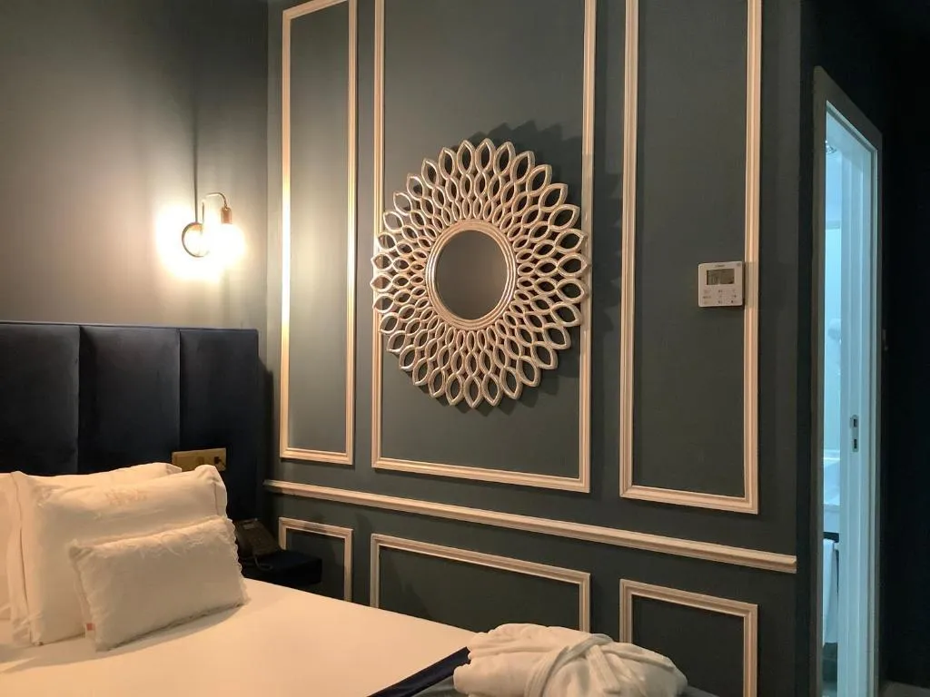 Double or Twin STANDARD Room, Rubens Hotels & Spa, Porto