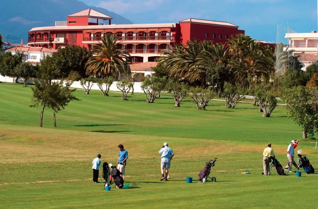 Sports and Entertainment, Barcelo Marbella, Costa Del Sol