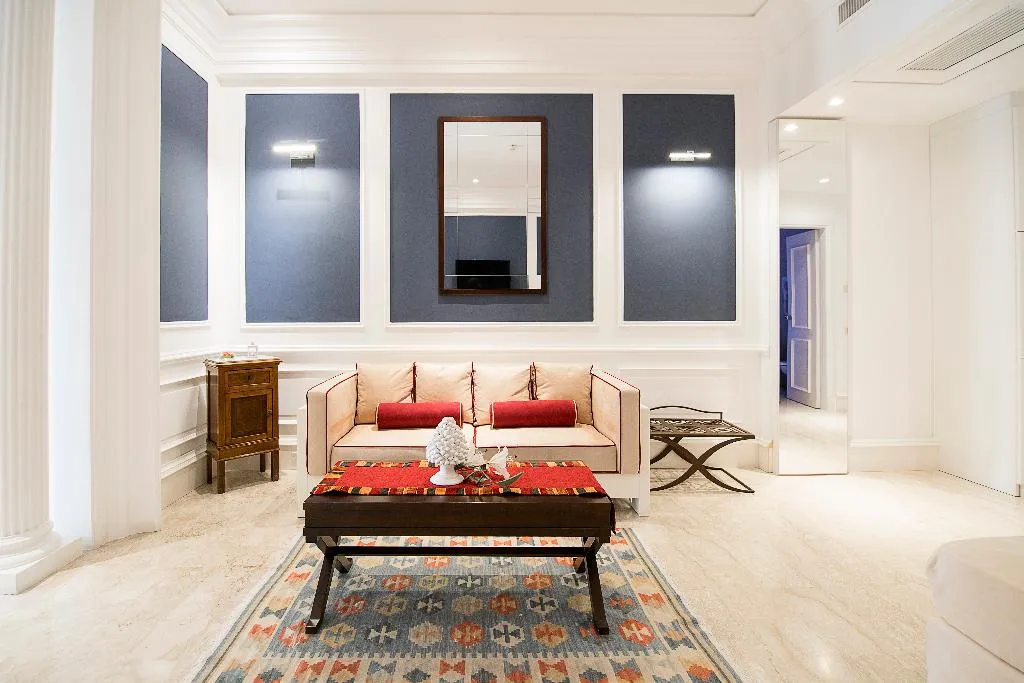 SUITE STANDARD Room, Baglio Basile CDSHotels, Palermo
