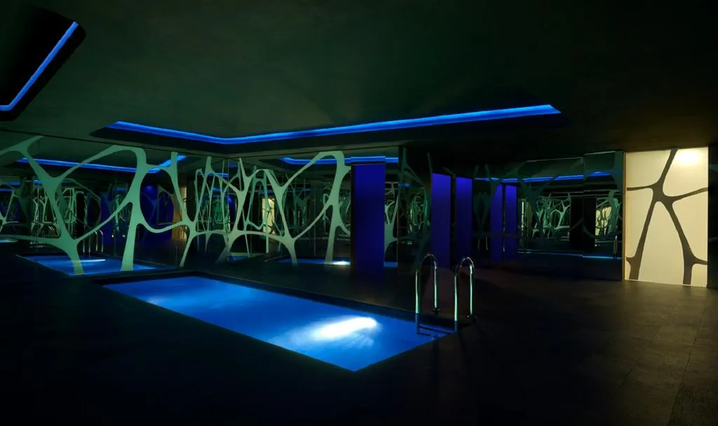 Sports and Entertainment, A Point Arezzo Park Hotel, Florence