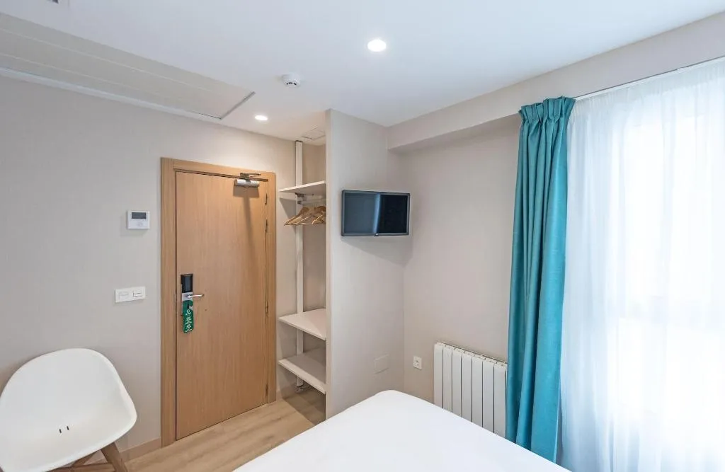 Room, Hostal La Lonja, Costa Blanca