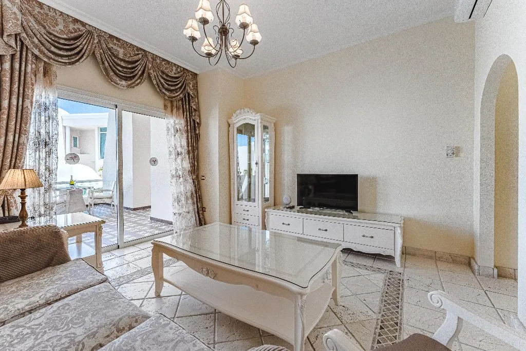SUITE CAPACITY 2 ONE BEDROOM Room, Flamingo suite boutique hotel, Tenerife
