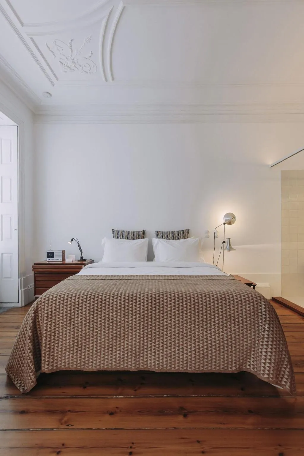 Room, Rosa Et Al Townhouse, Porto