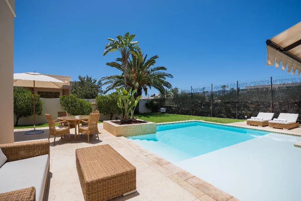 Pool, Gran Alondra, Lanzarote
