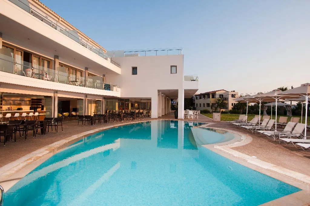 Pool, Castello Boutique Resort & Spa Adults Only, Crete