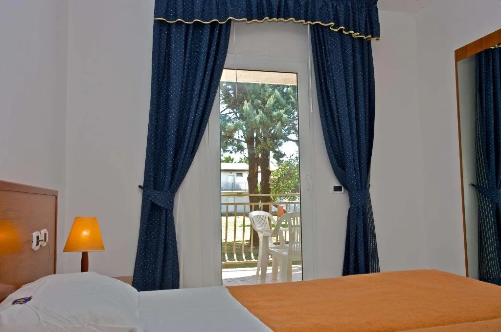 Room, Ai Pini Medulin Resort, Istria
