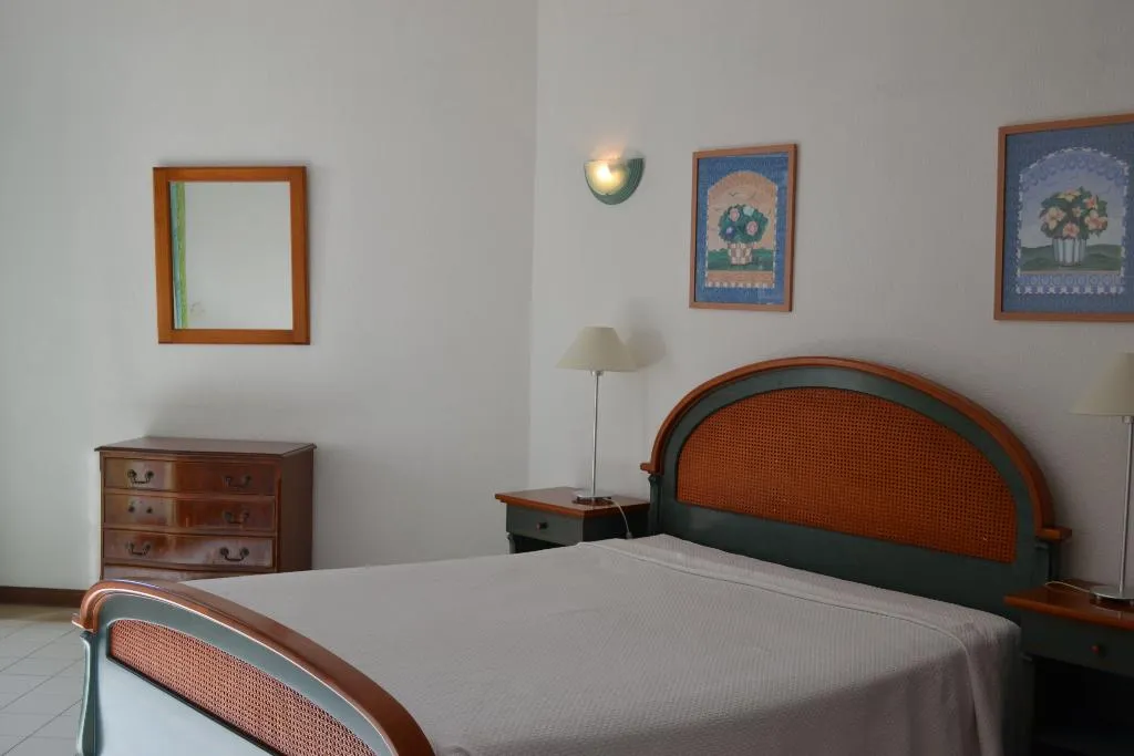 APARTMENT ONE BEDROOM Room, Algamar Apartments by Garvetur, Algarve