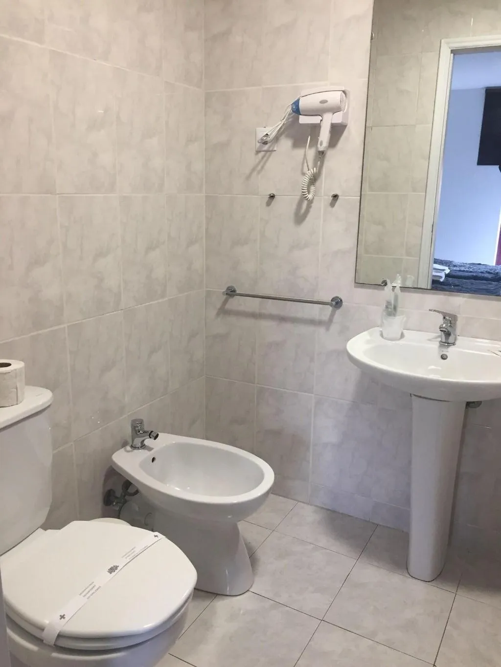Room, Residencial Triunfo, Porto