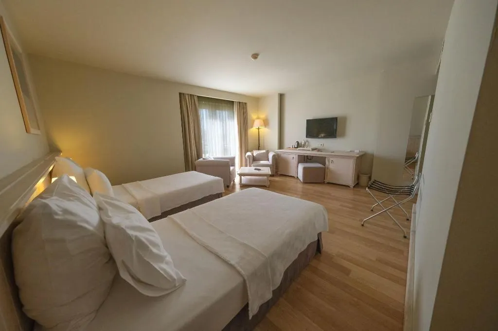 Room, Yacht Club, Bodrum