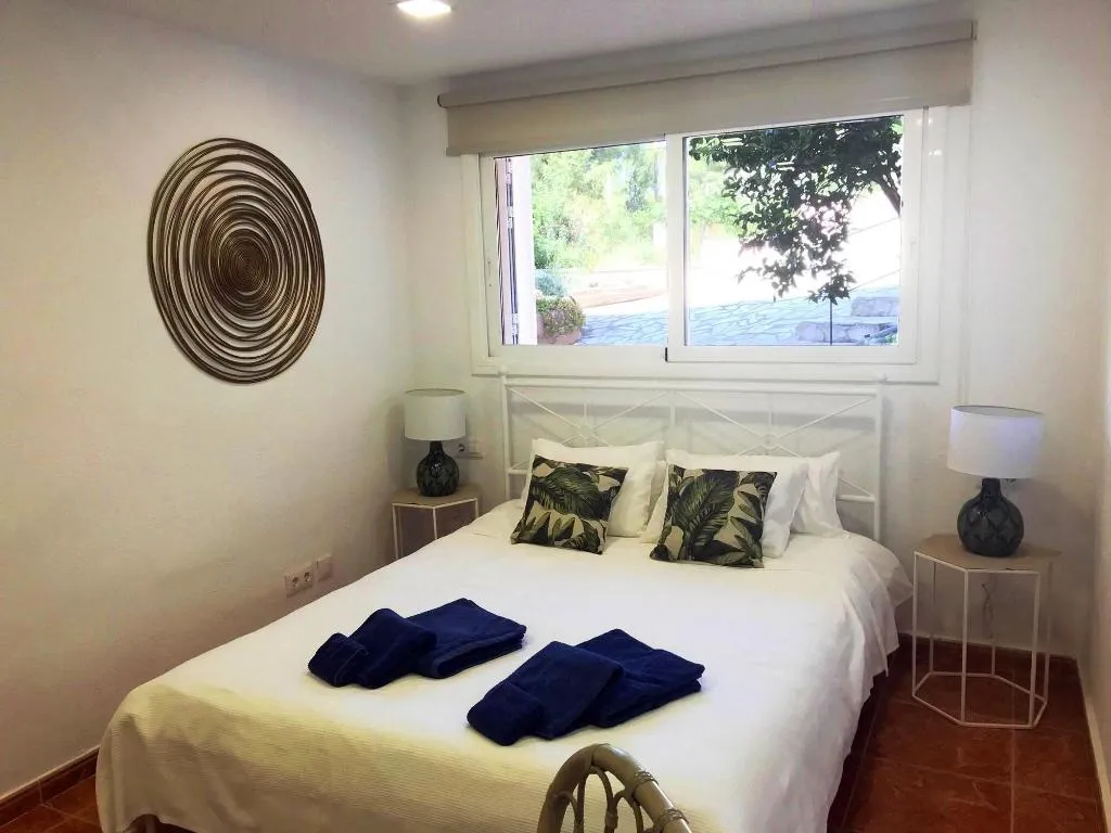 Room, Casa Mallarenga B&B, Barcelona